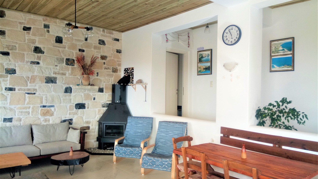 Photo of Livingroom in Mariou