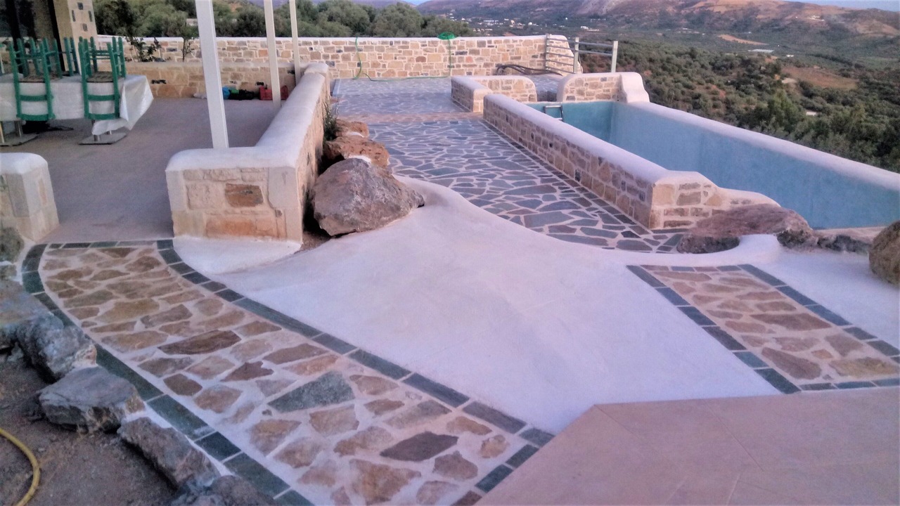 Photo of Outdoor in Mariou