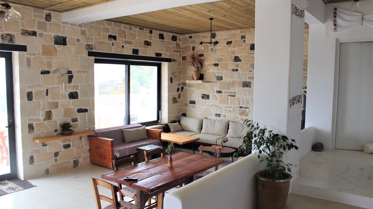 Photo of Livingroom in Mariou