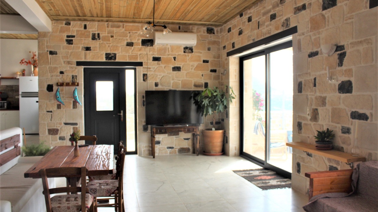 Photo of Livingroom in Mariou