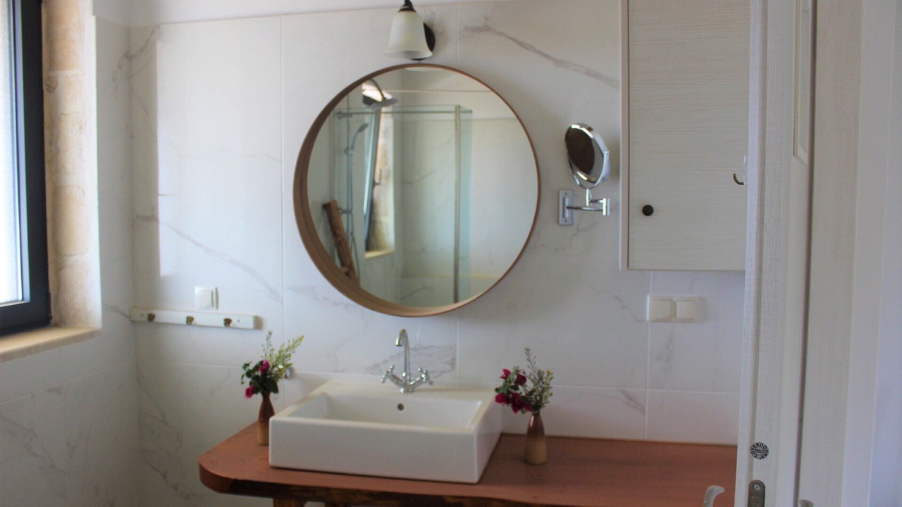 Photo of Bathroom in Mariou