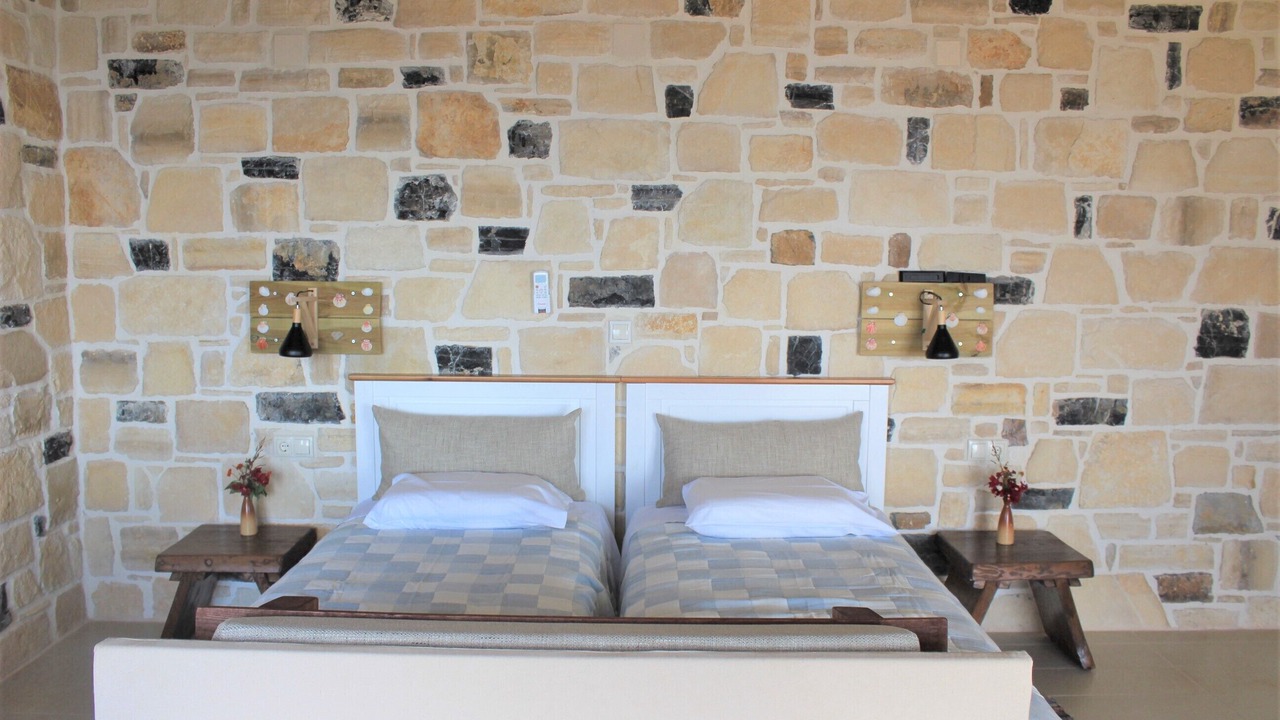 Photo of Bedroom in Mariou