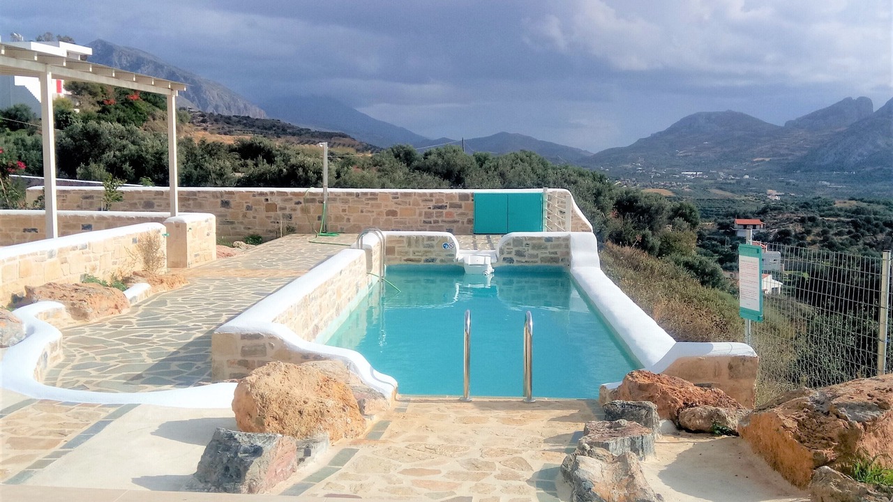 Photo of Outdoor in Mariou