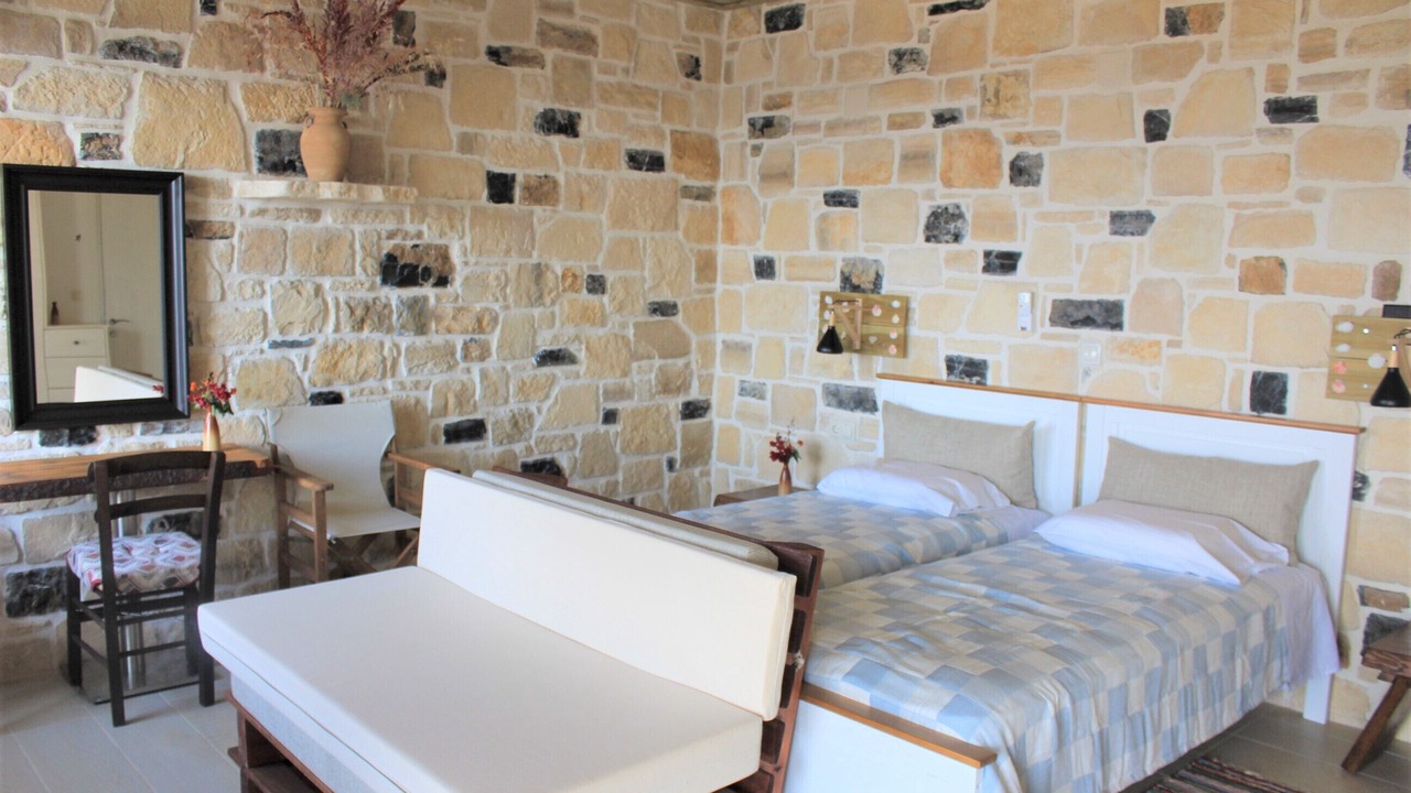 Photo of Bedroom in Mariou