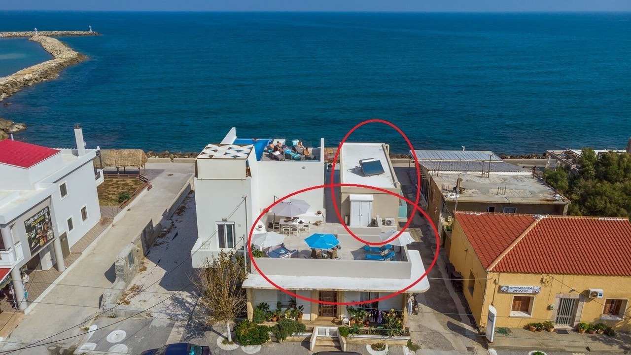 Photo of Outdoor in Kolymbari