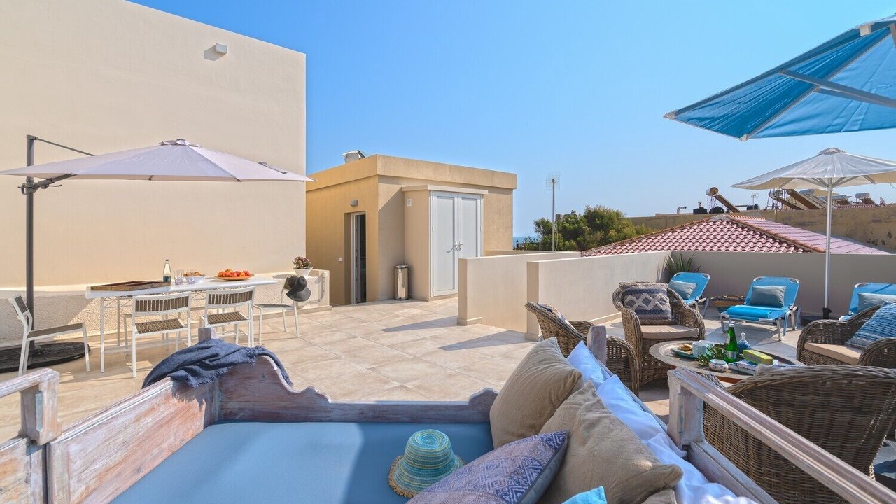 Photo of Outdoor in Kolymbari
