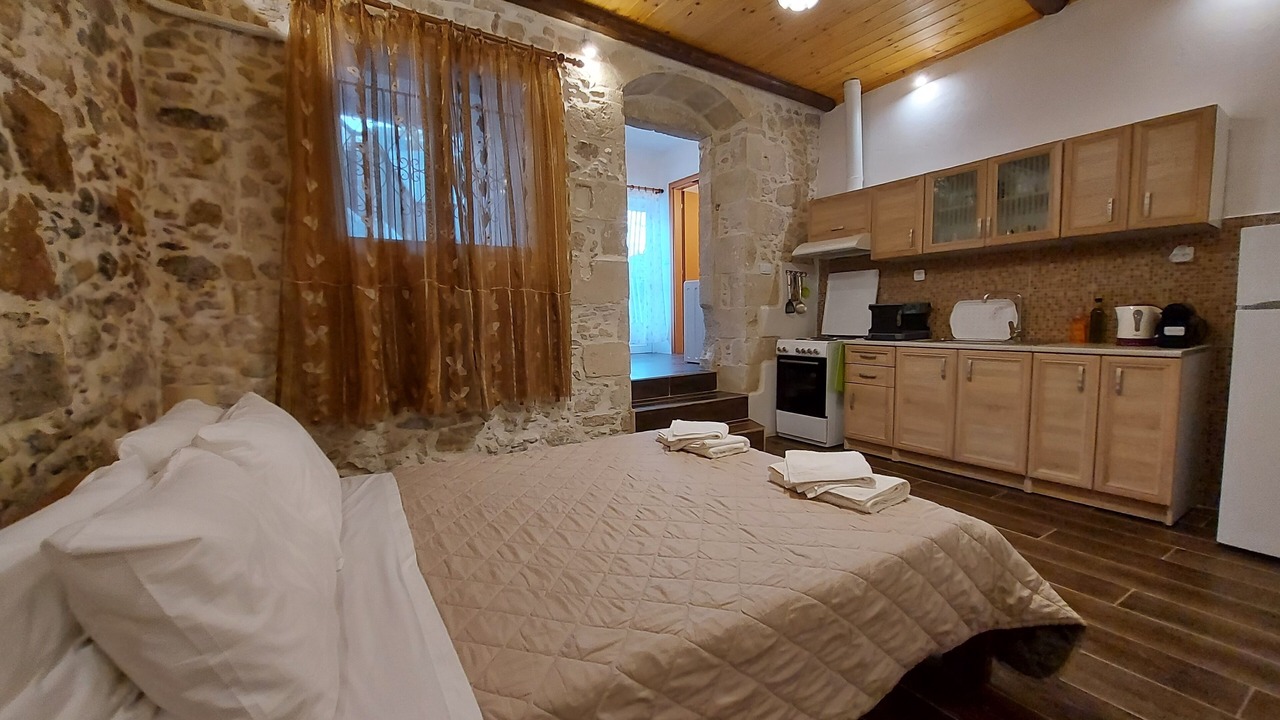 Photo of Bedroom in Kissamos