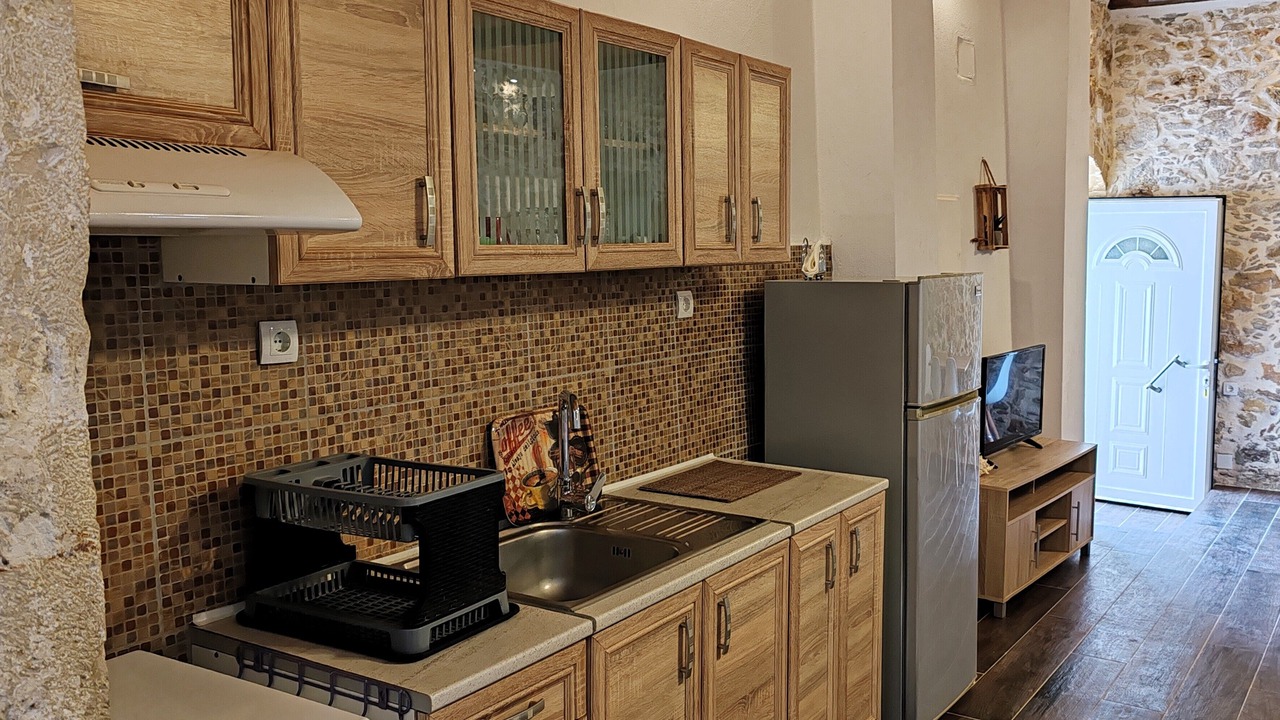 Photo of Kitchen in Kissamos