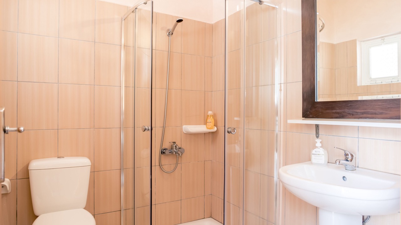 Photo of Bathroom in Kissamos
