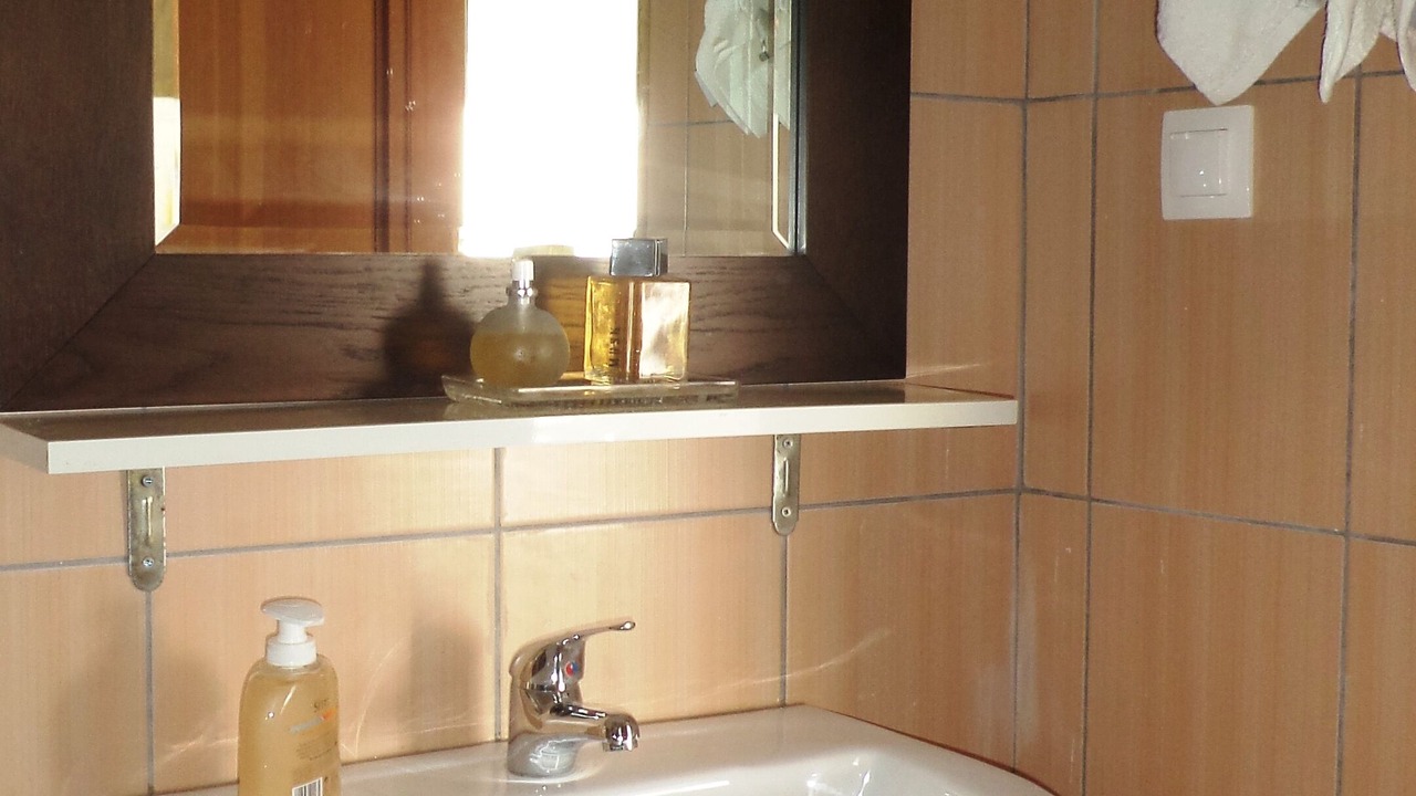 Photo of Bathroom in Kissamos