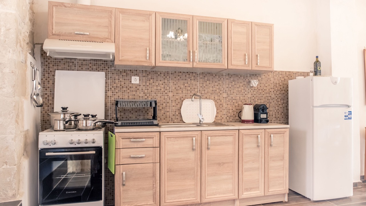 Photo of Kitchen in Kissamos