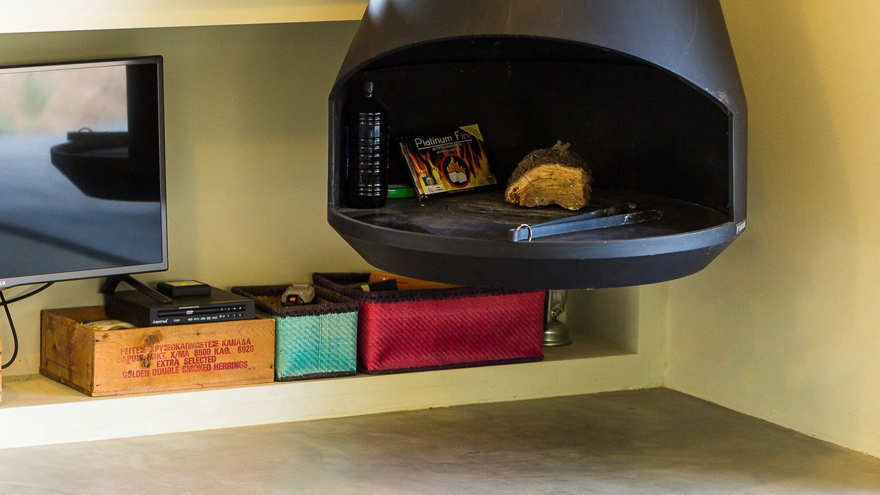 Photo of Livingroom in Spilion