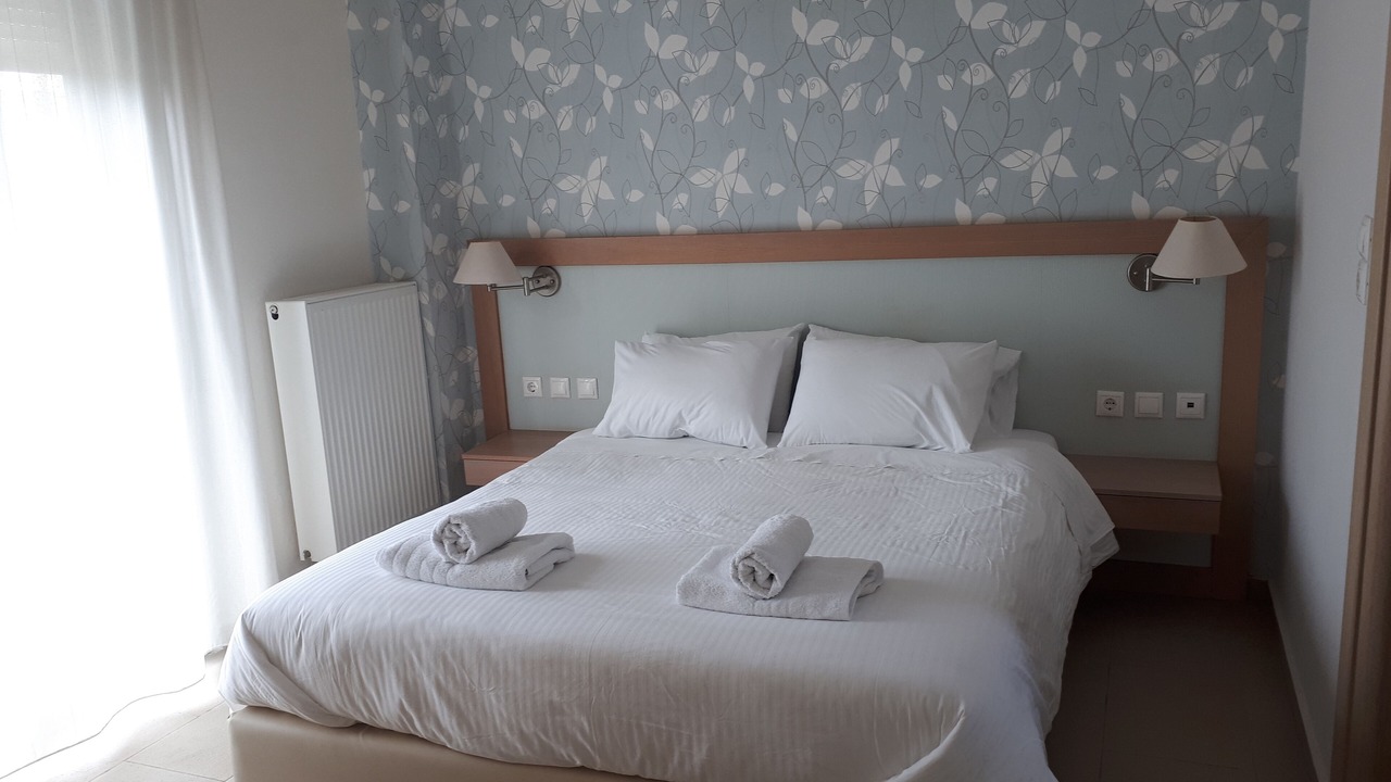 Photo of Bedroom in Skouloufia