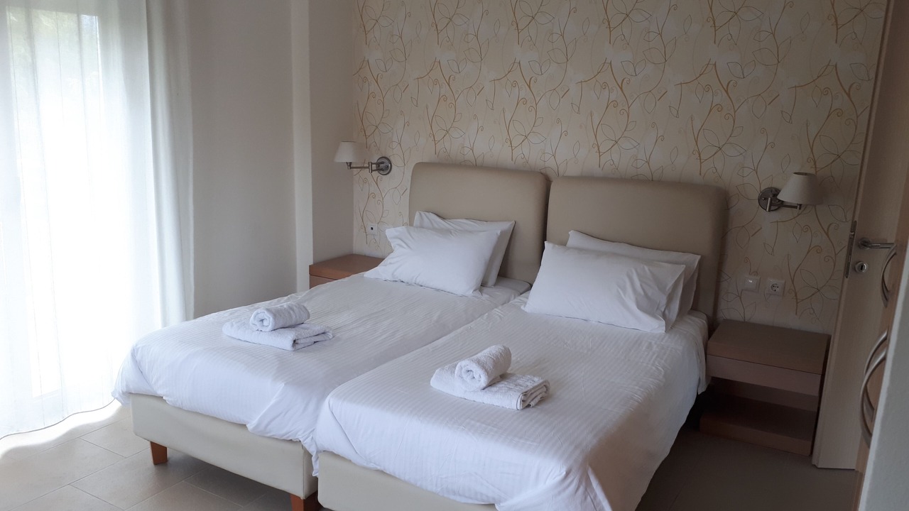 Photo of Bedroom in Skouloufia
