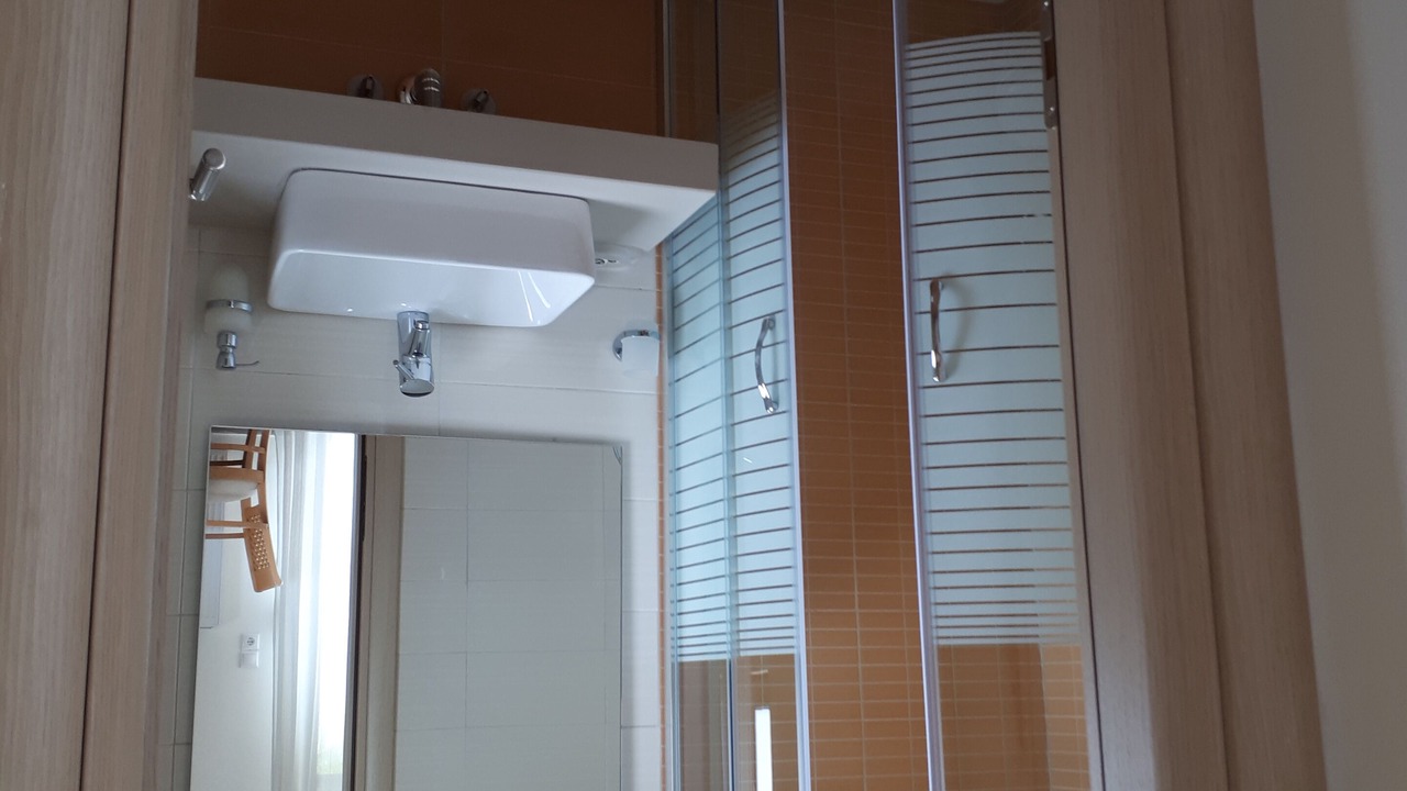 Photo of Bathroom in Skouloufia