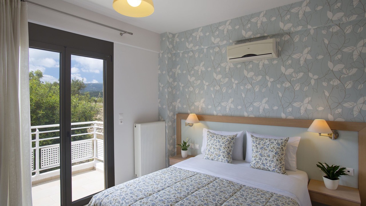 Photo of Bedroom in Skouloufia