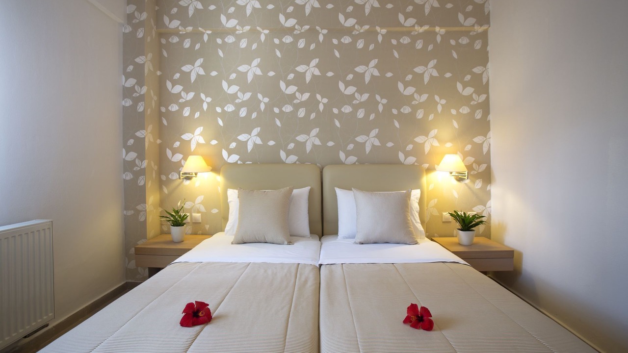 Photo of Bedroom in Skouloufia