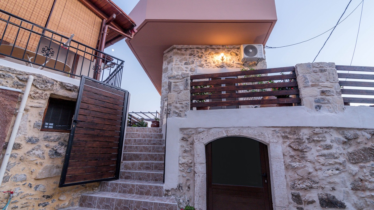 Photo of Outdoor in Zaros