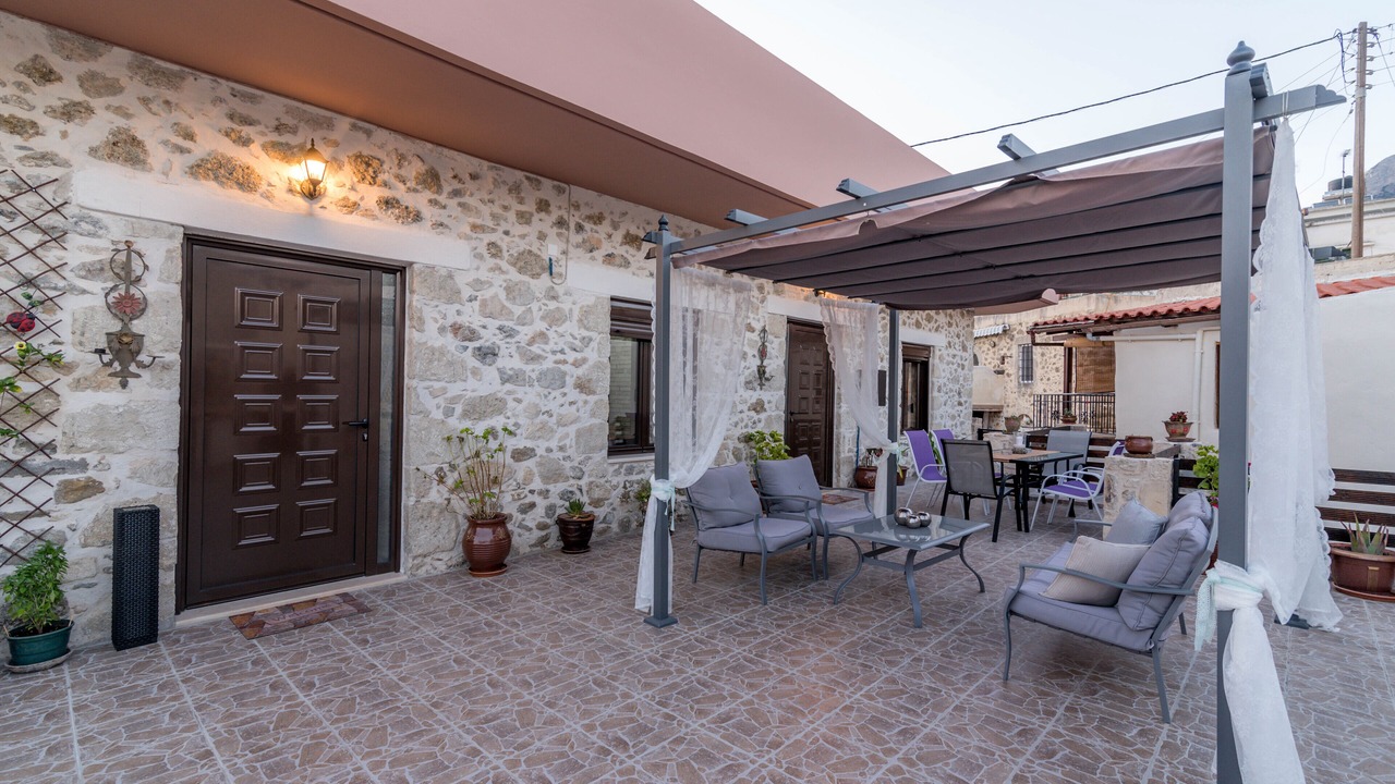 Photo of Outdoor in Zaros