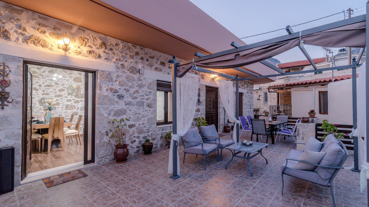 Photo of Outdoor in Zaros