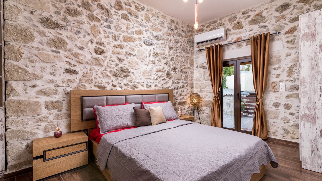 Photo of Bedroom in Zaros