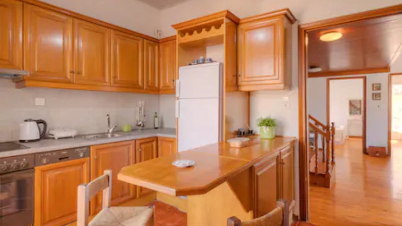 Photo of Kitchen in Nafplio