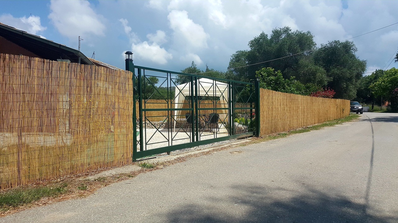 Photo of Outdoor in Marathias
