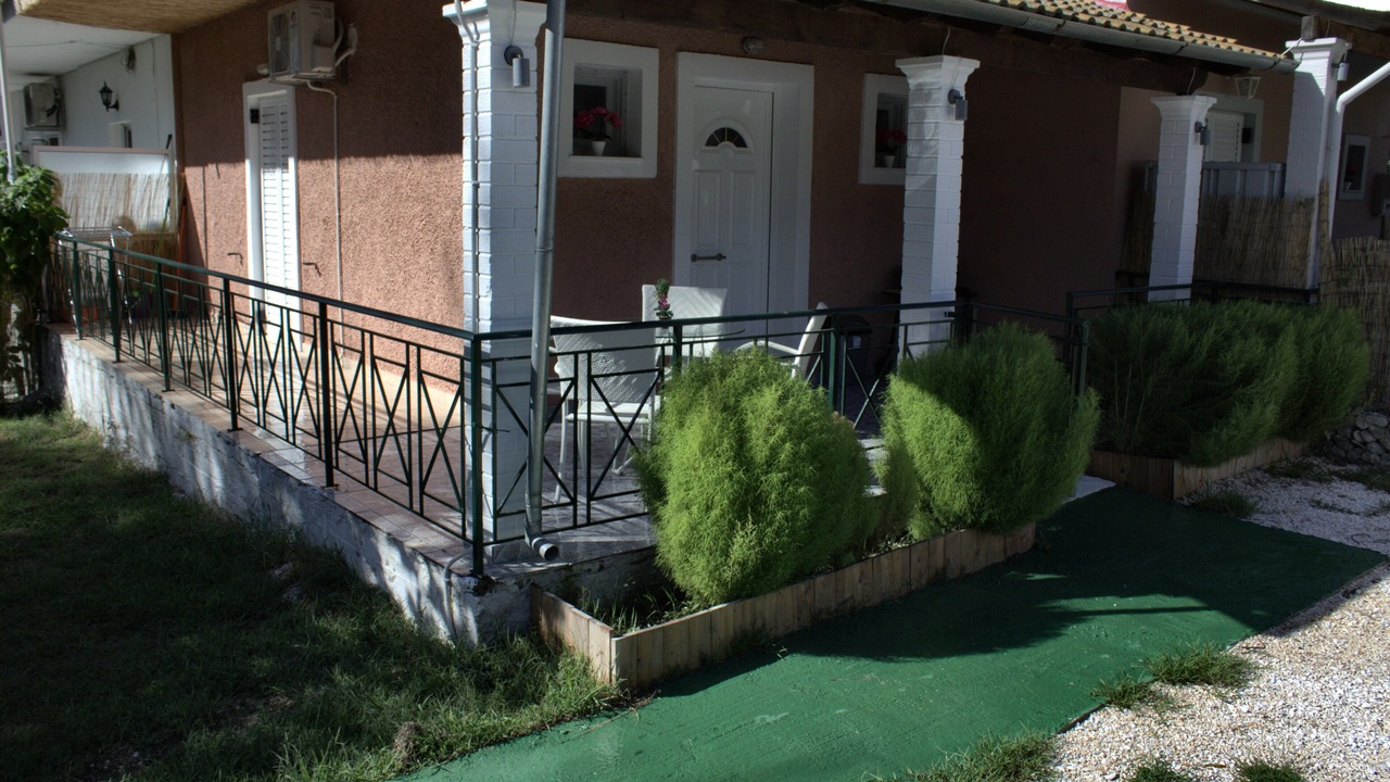 Photo of Outdoor in Marathias