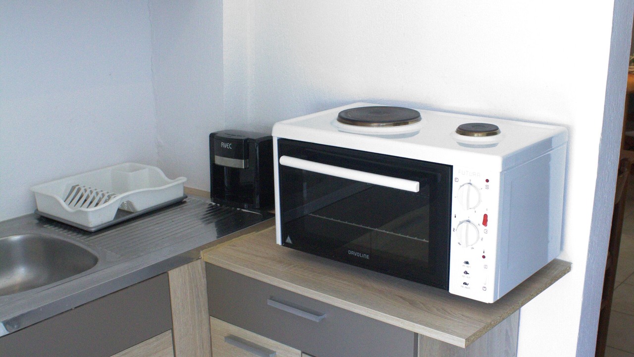Photo of Kitchen in Marathias