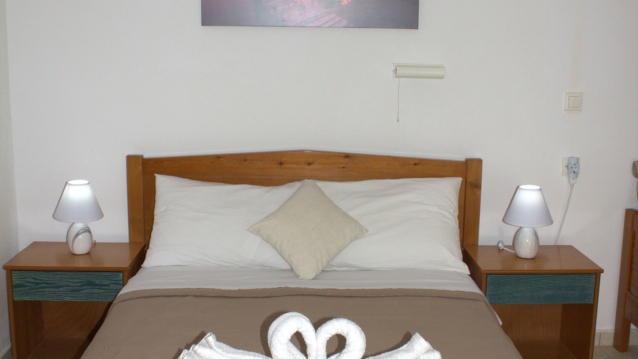 Photo of Bedroom in Marathias