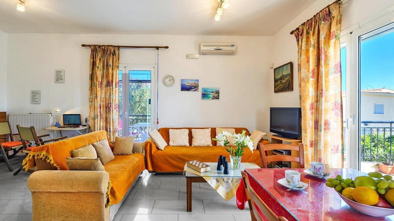 Photo of Livingroom in Marathokefala