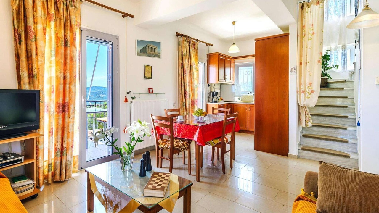 Photo of Livingroom in Marathokefala