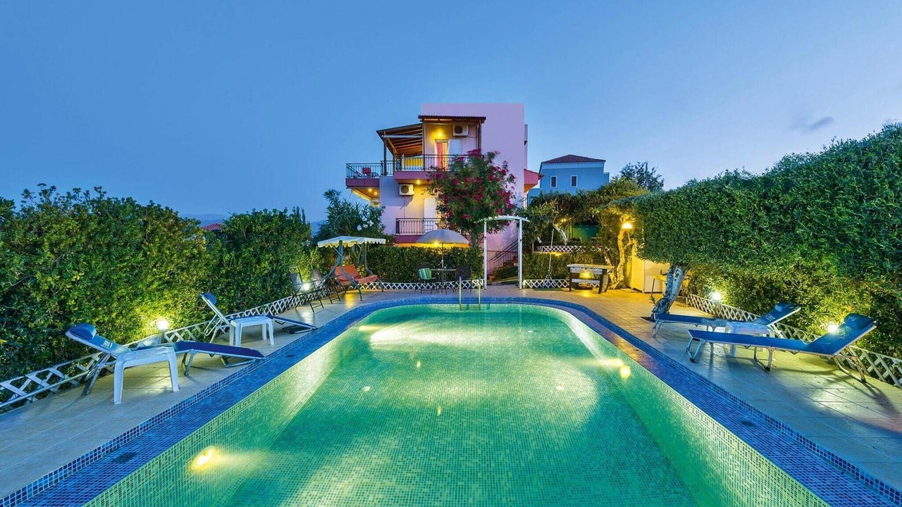 Photo of Outdoor in Marathokefala