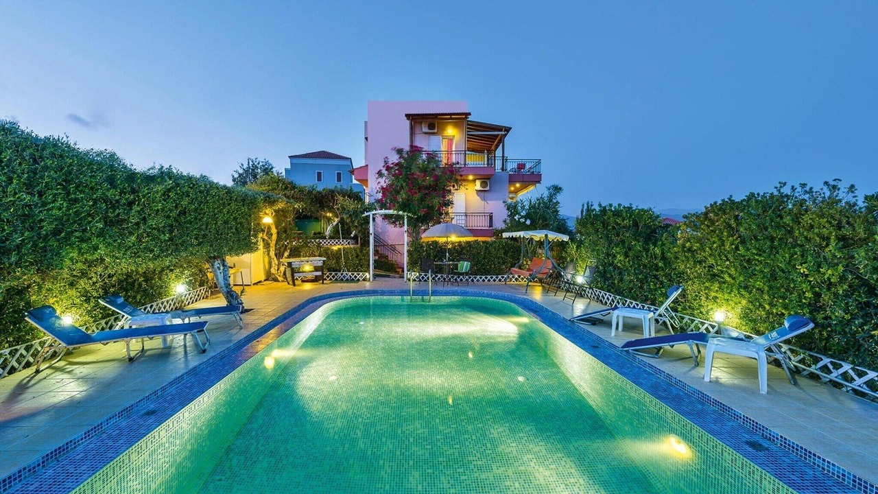 Photo of Outdoor in Marathokefala