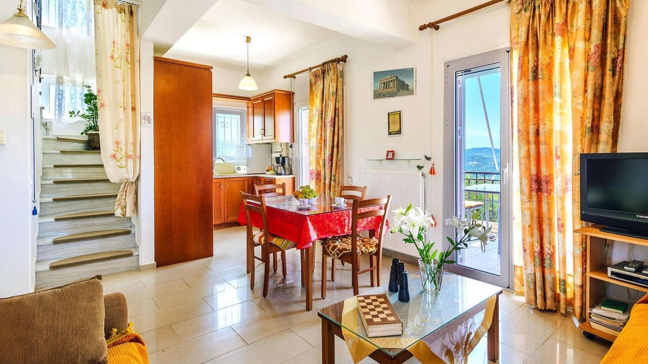 Photo of Livingroom in Marathokefala