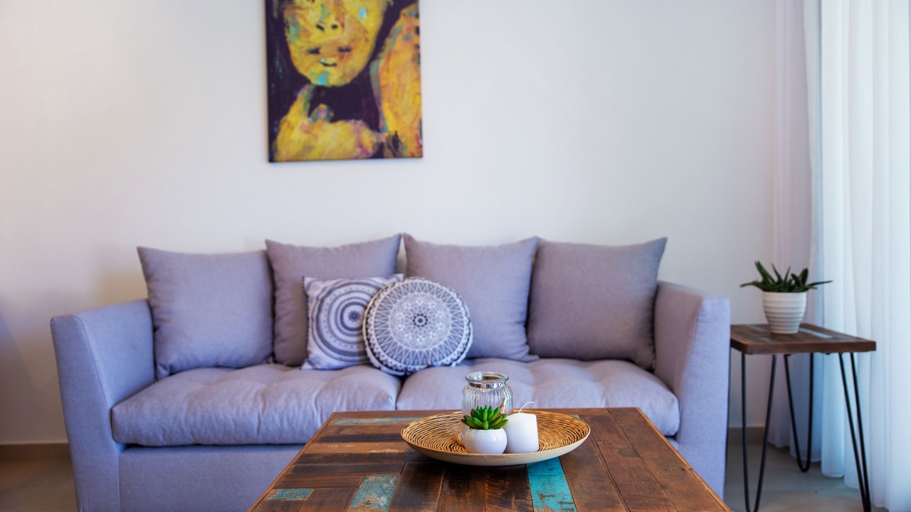 Photo of Livingroom in Bali