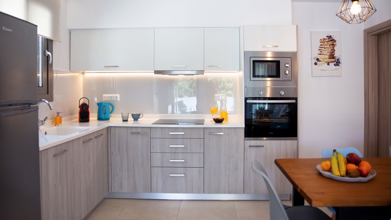 Photo of Kitchen in Bali