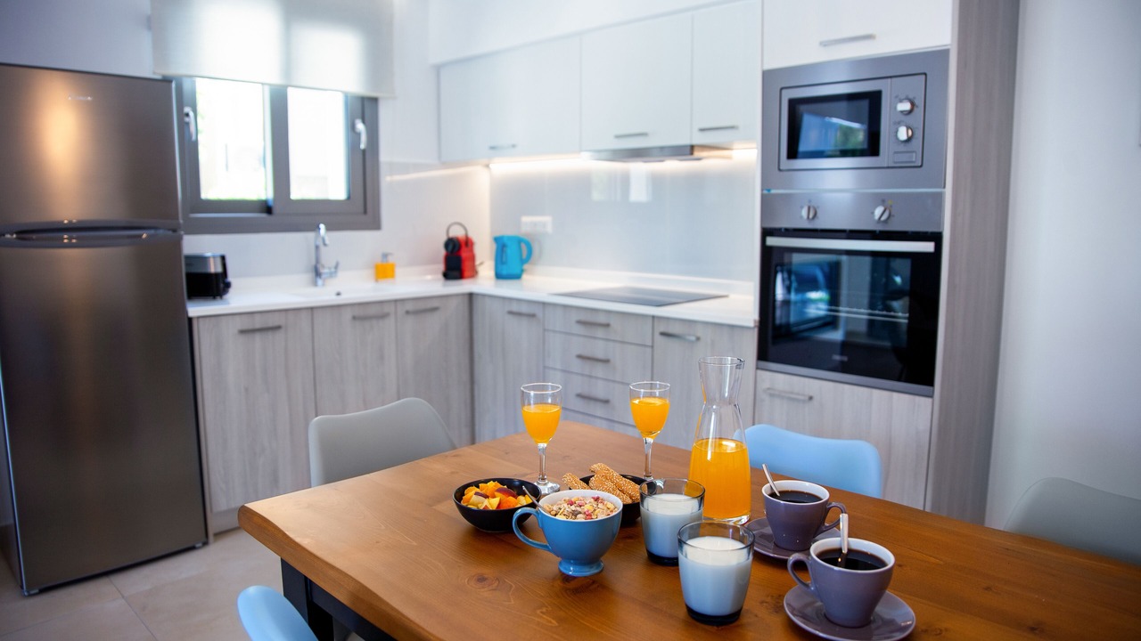 Photo of Kitchen in Bali