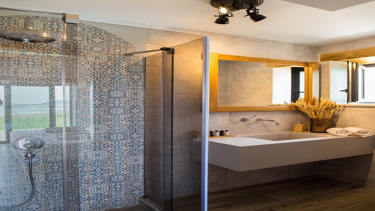 Photo of Bathroom in Falassarna