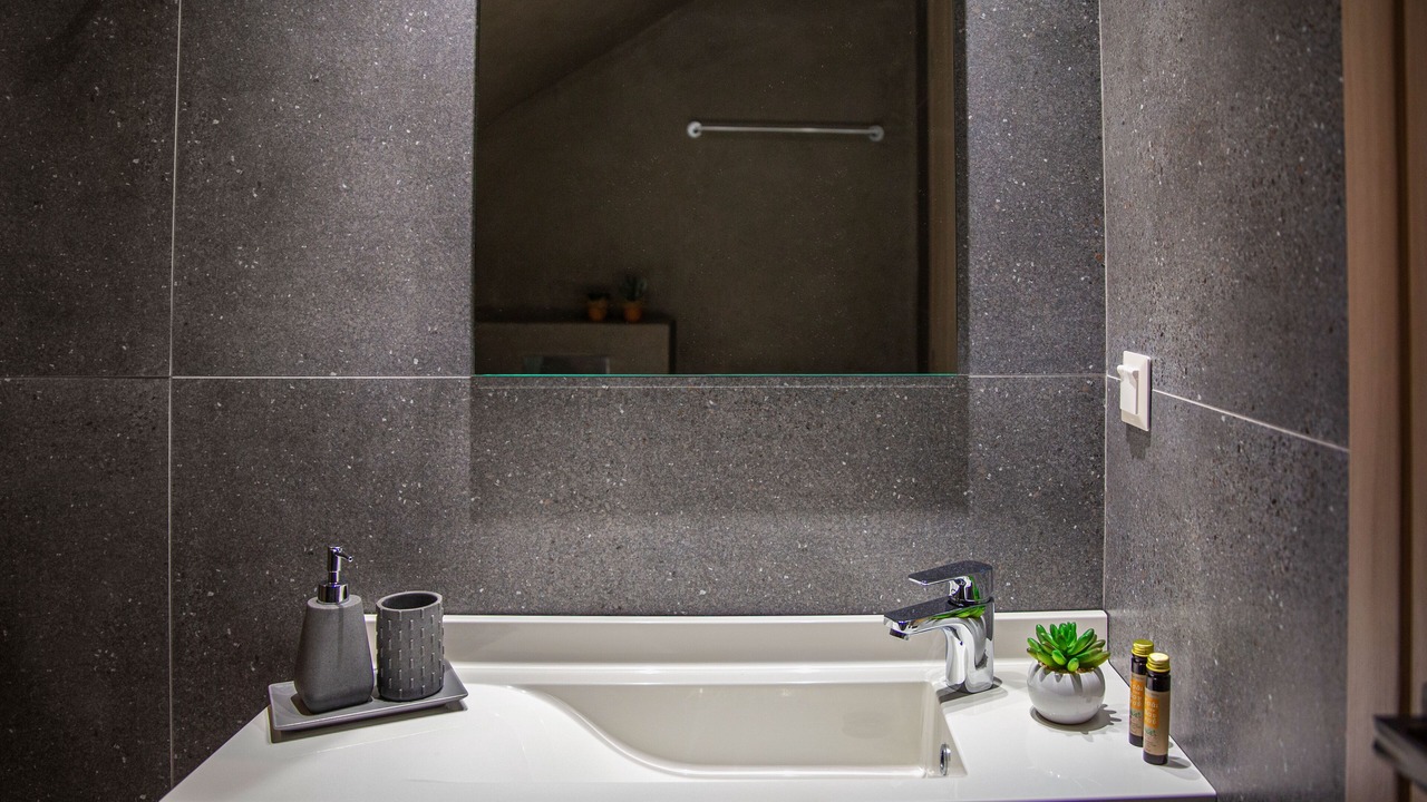Photo of Bathroom in Bali