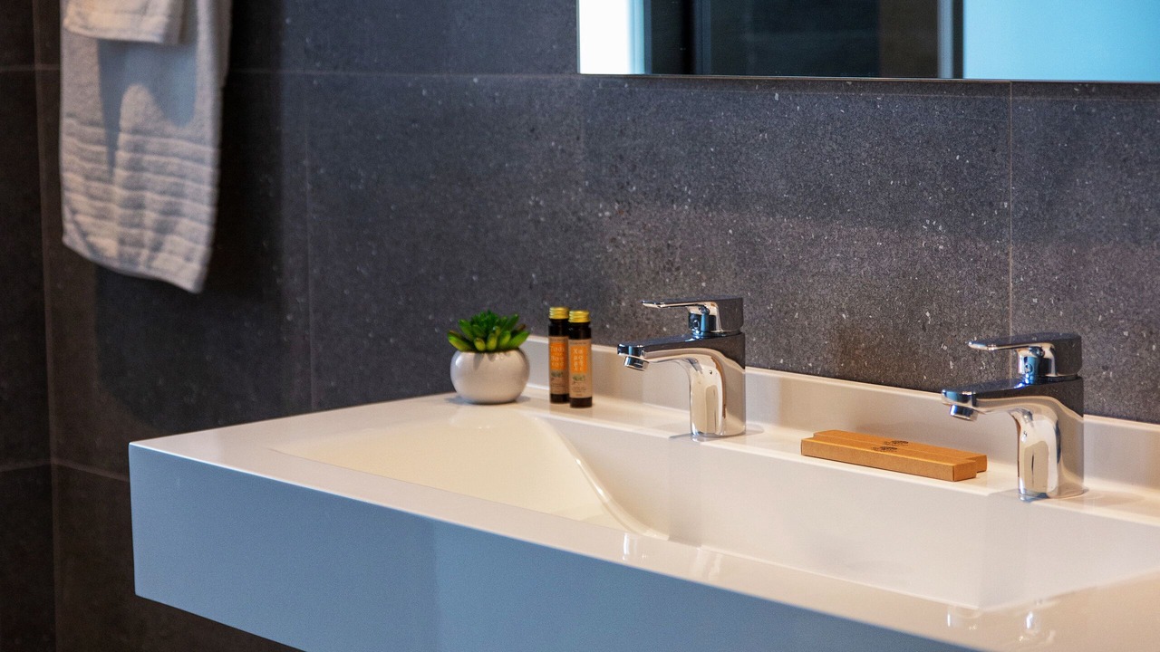 Photo of Bathroom in Bali
