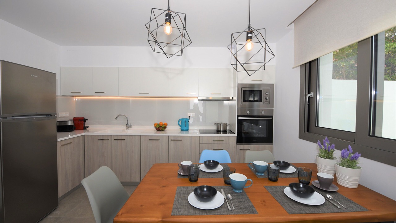 Photo of Kitchen in Bali