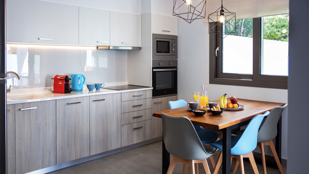 Photo of Kitchen in Bali