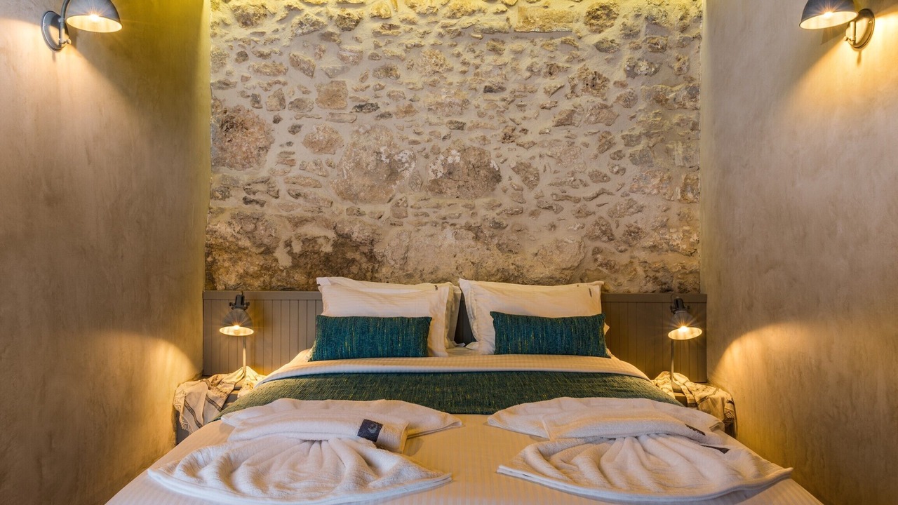 Photo of Bedroom in Paidochori