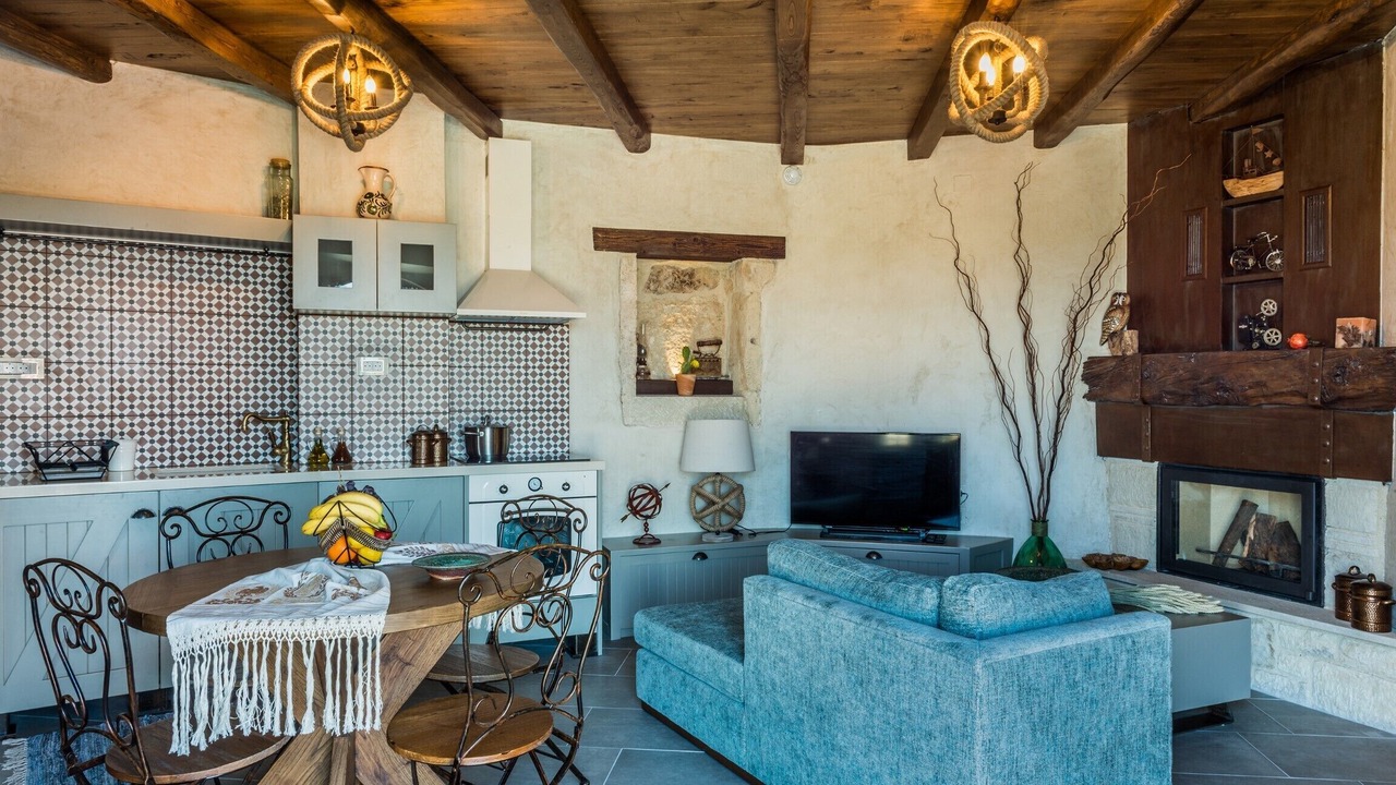 Photo of Livingroom in Paidochori