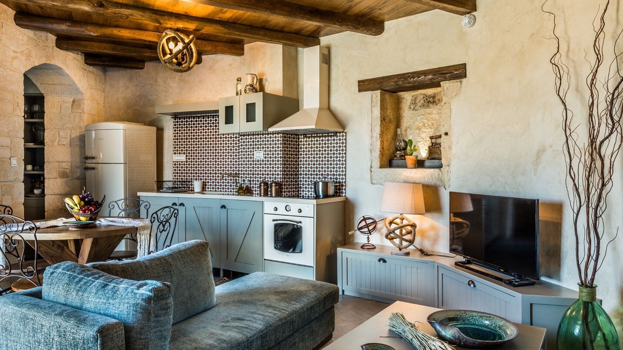 Photo of Livingroom in Paidochori
