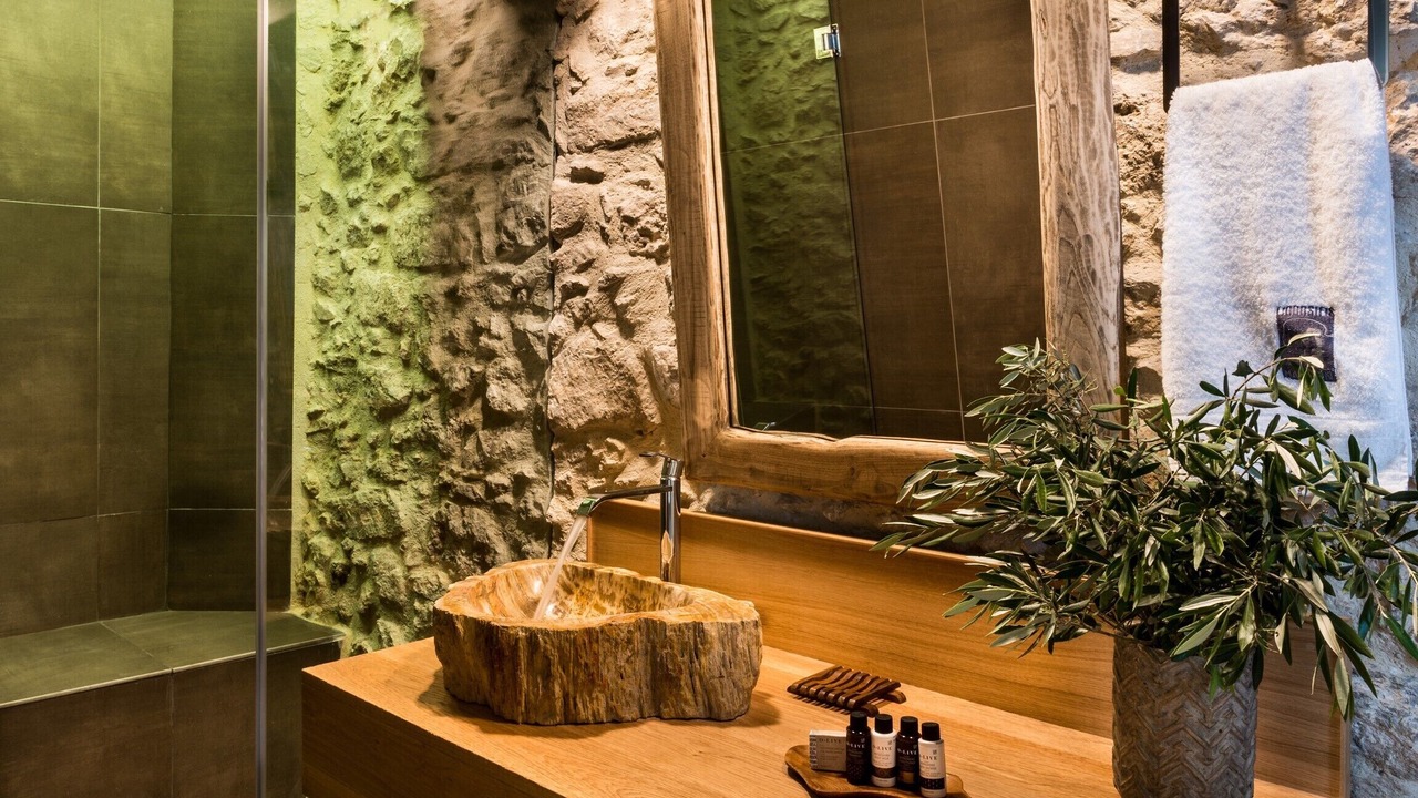 Photo of Bathroom in Paidochori