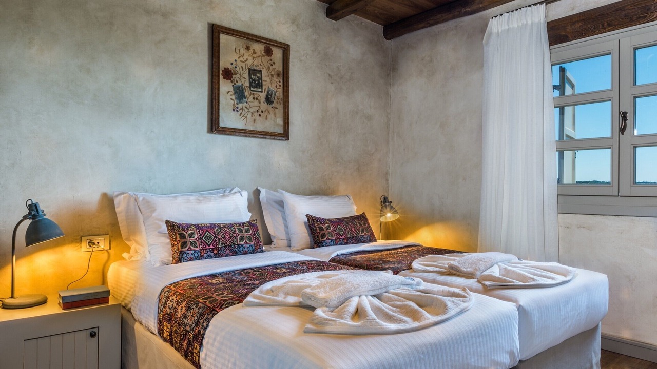 Photo of Bedroom in Paidochori
