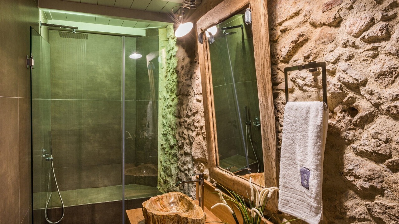 Photo of Bathroom in Paidochori