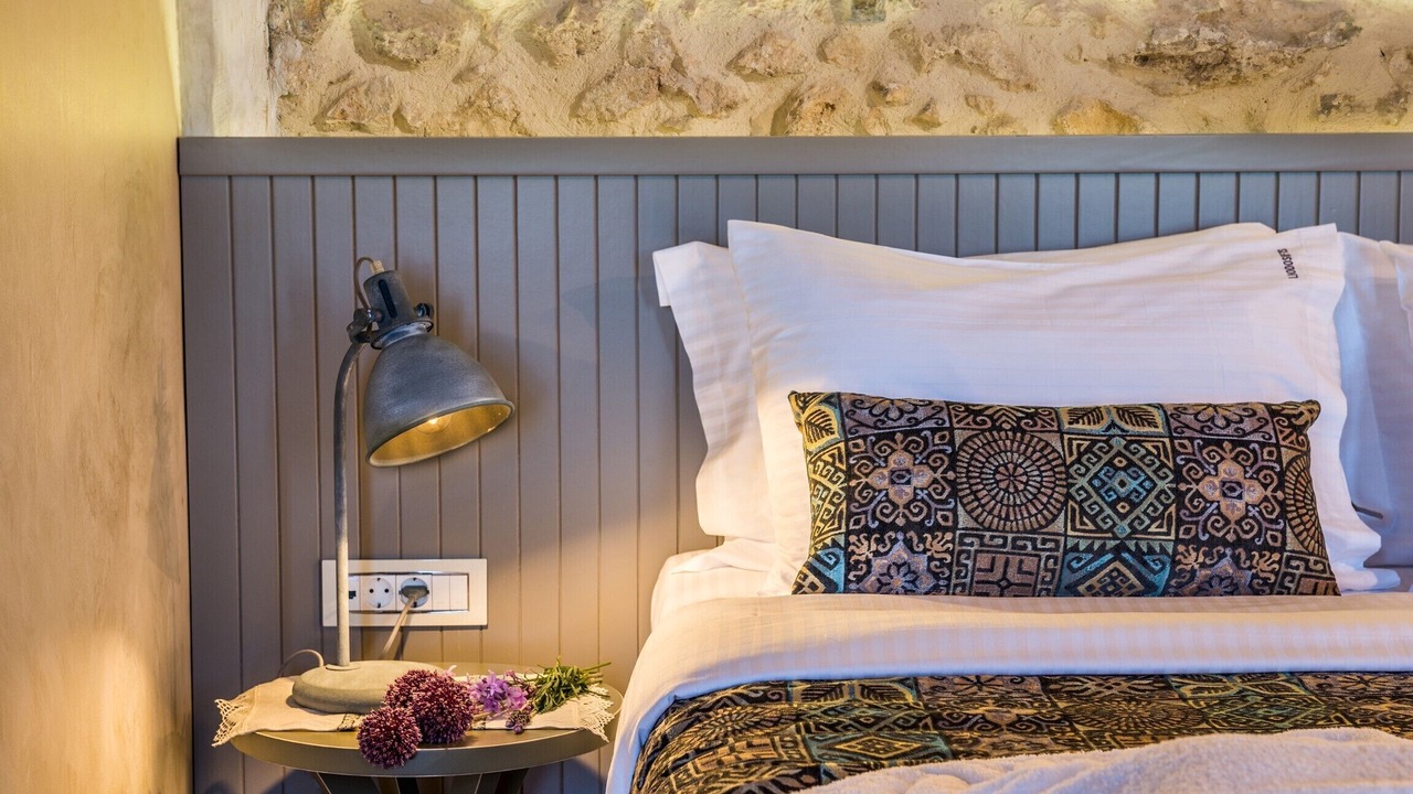 Photo of Bedroom in Paidochori